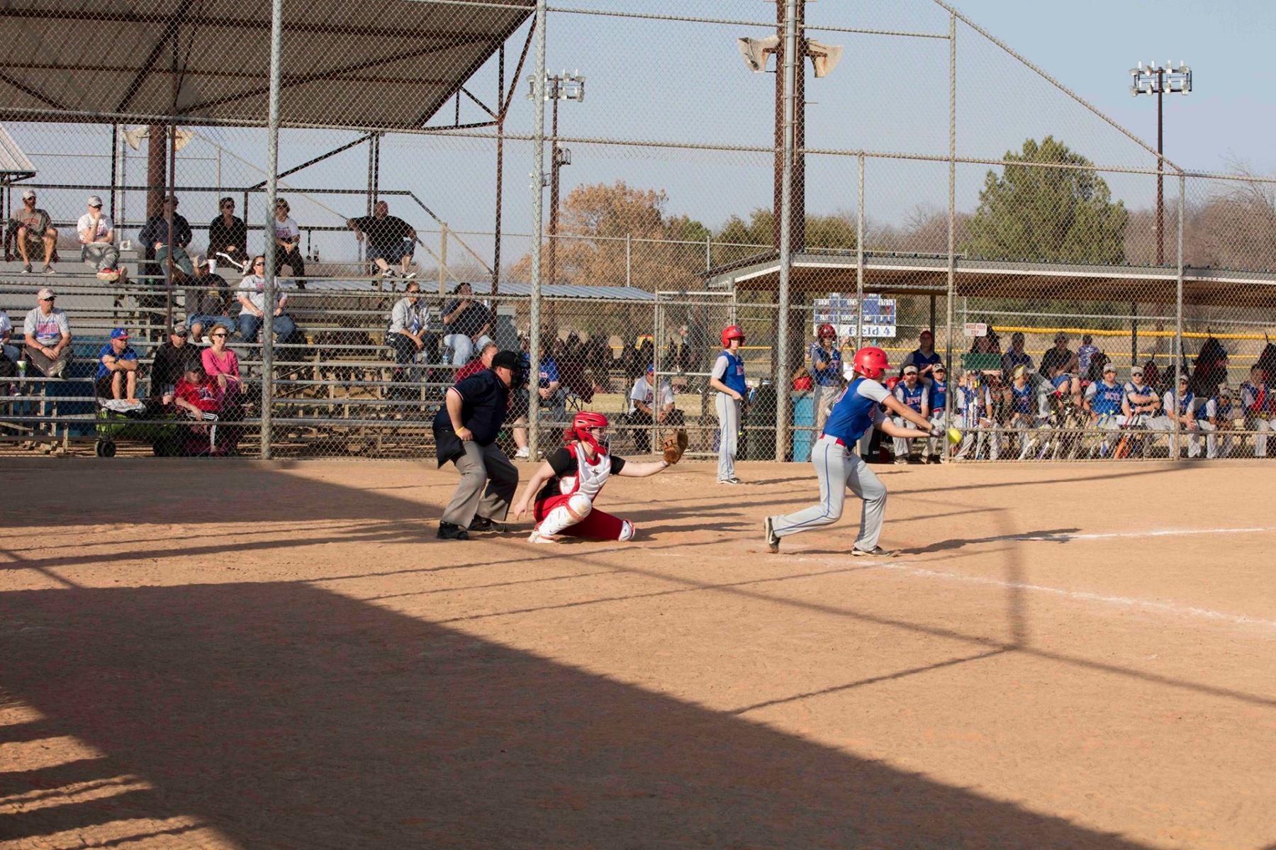 NCTC Lady Lions defeats Ft. Scott CC 5-2