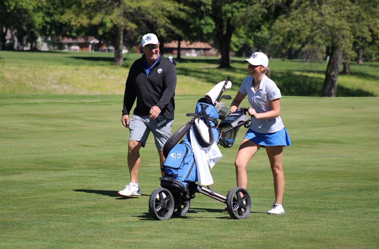 Merchant Represents NCTC at NJCAA DI National Championships