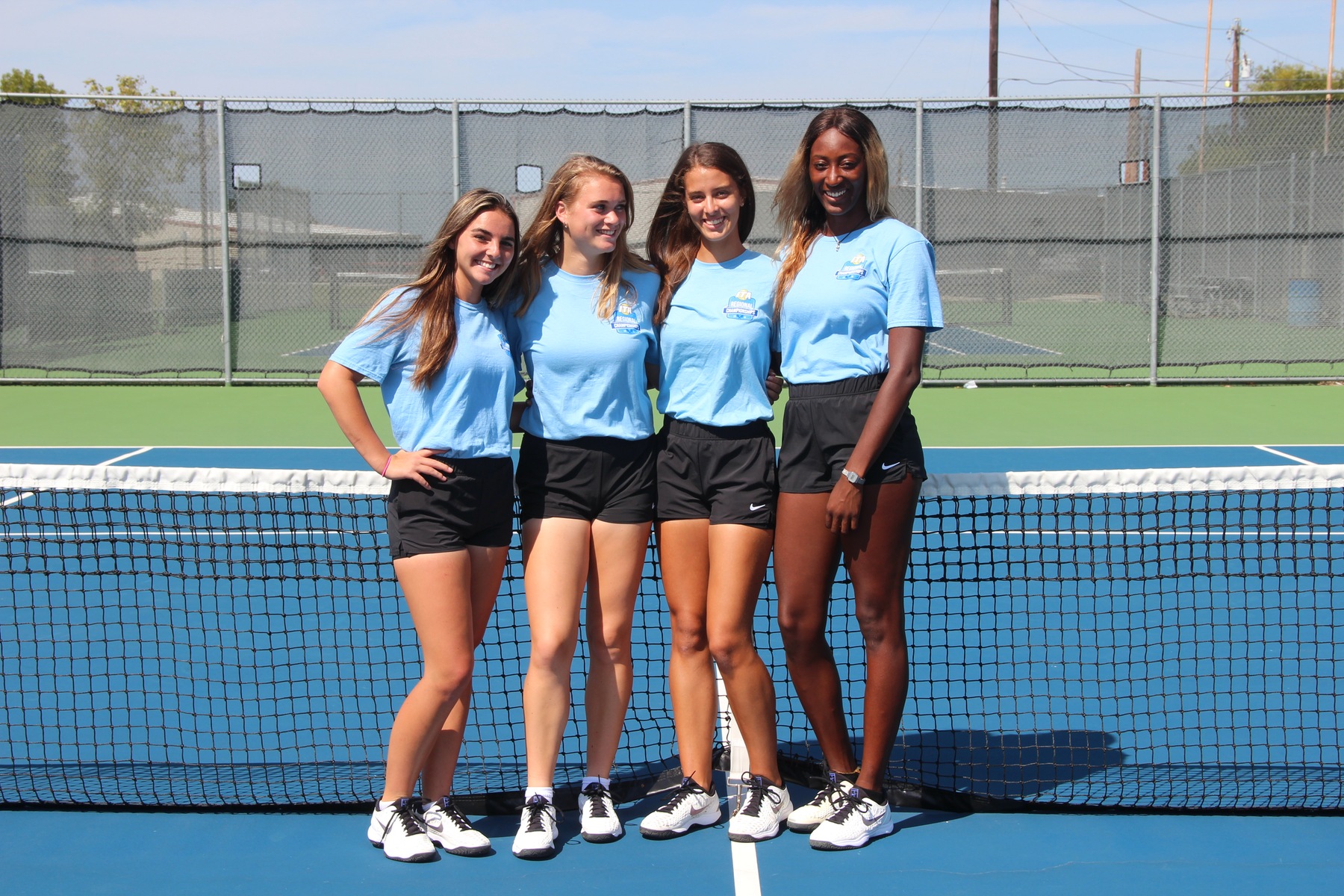 Tennis ranks 8th Nationally in Preseason Poll